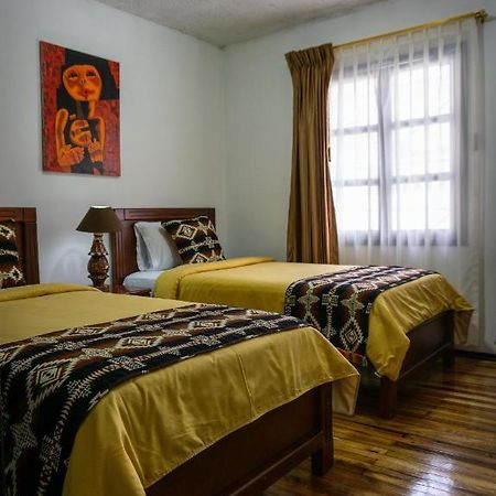 Apartamento 32 Juana De Arco Кито Екстериор снимка
