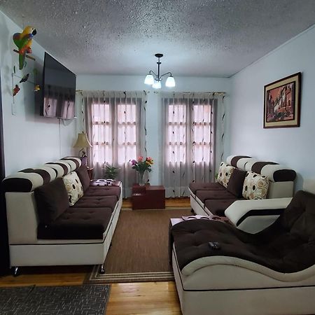 Apartamento 32 Juana De Arco Кито Екстериор снимка