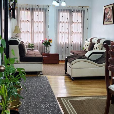 Apartamento 32 Juana De Arco Кито Екстериор снимка