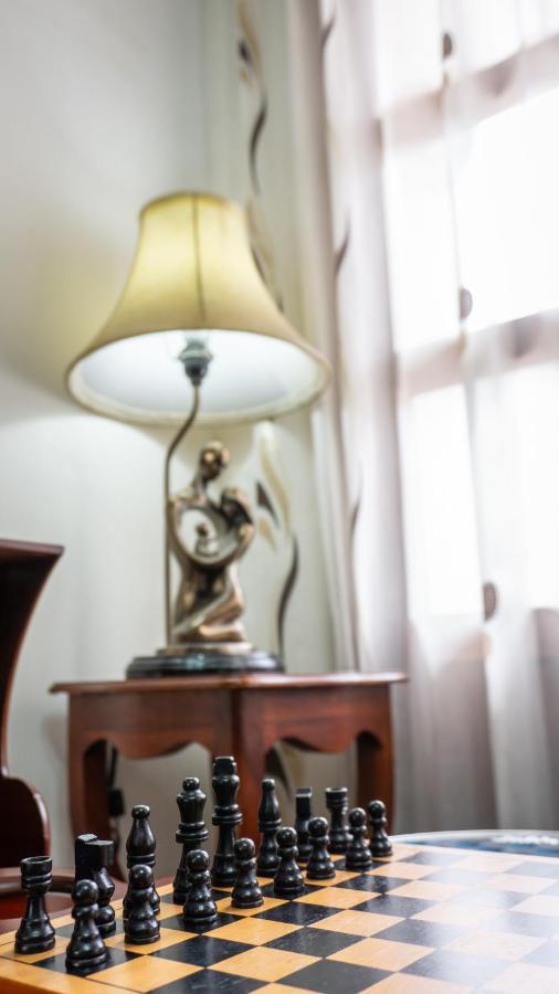 Apartamento 32 Juana De Arco Кито Екстериор снимка