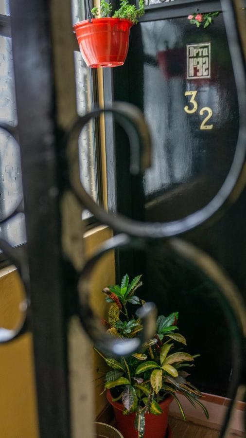 Apartamento 32 Juana De Arco Кито Екстериор снимка