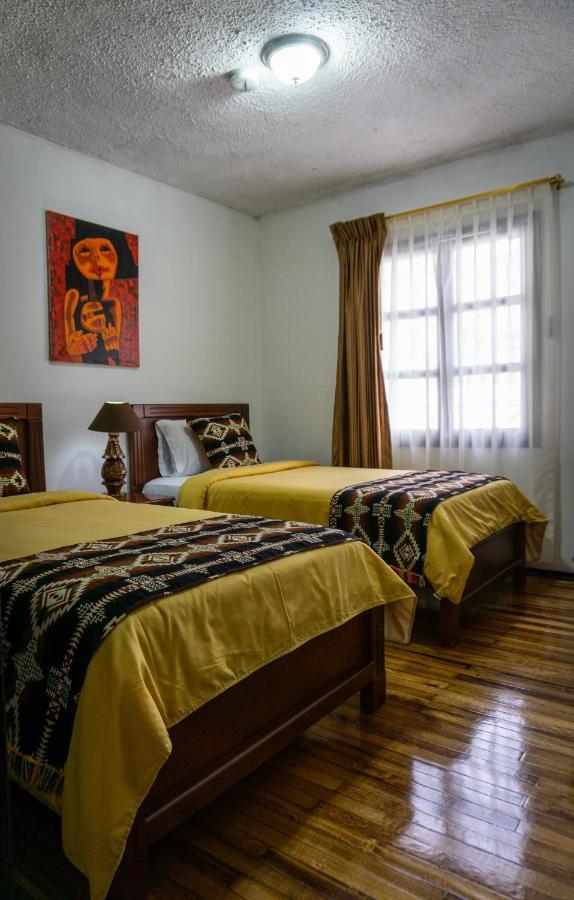Apartamento 32 Juana De Arco Кито Екстериор снимка