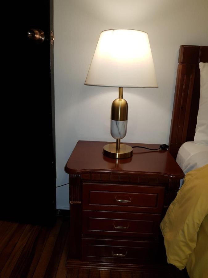Apartamento 32 Juana De Arco Кито Екстериор снимка