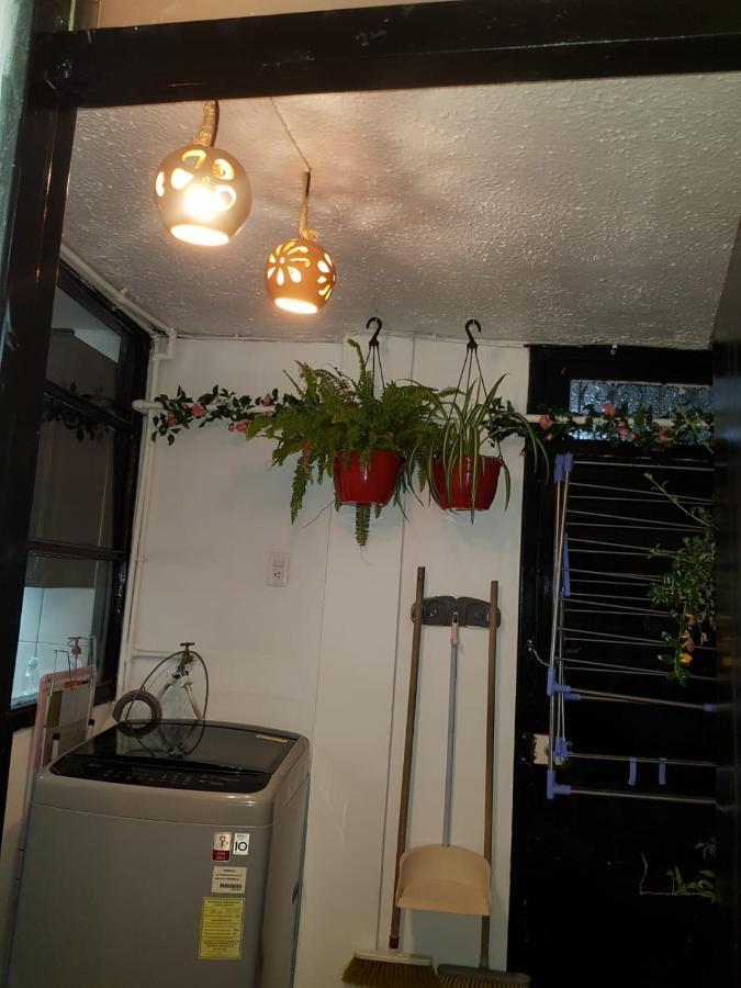 Apartamento 32 Juana De Arco Кито Екстериор снимка