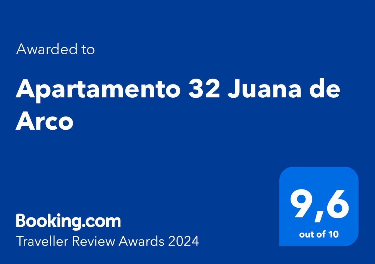 Apartamento 32 Juana De Arco Кито Екстериор снимка