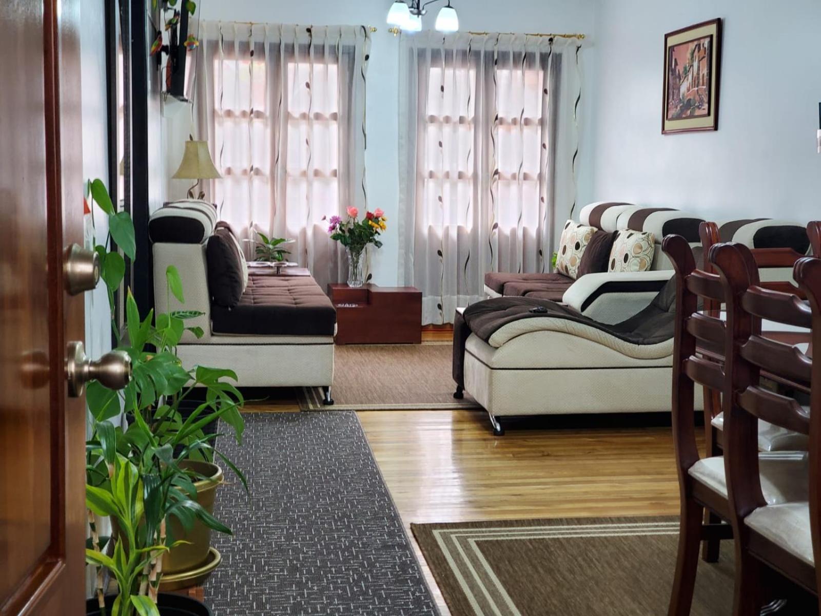 Apartamento 32 Juana De Arco Кито Екстериор снимка