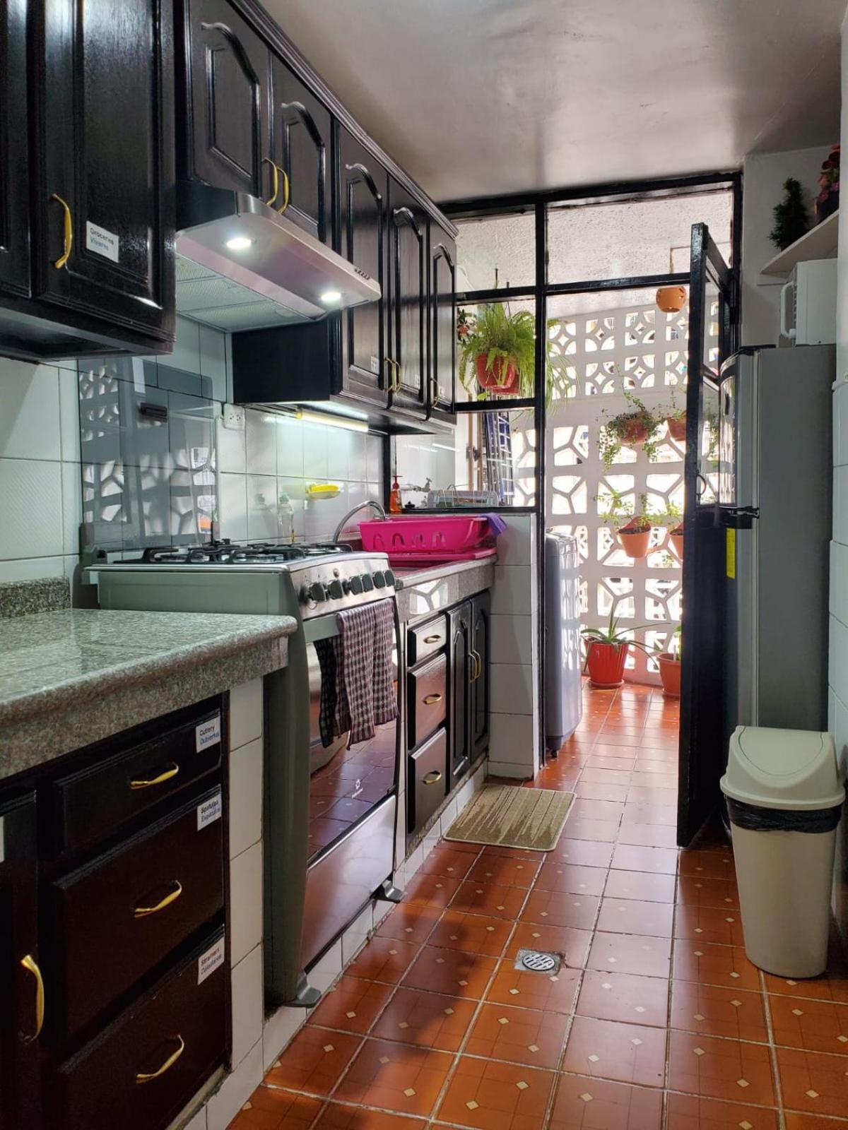 Apartamento 32 Juana De Arco Кито Екстериор снимка