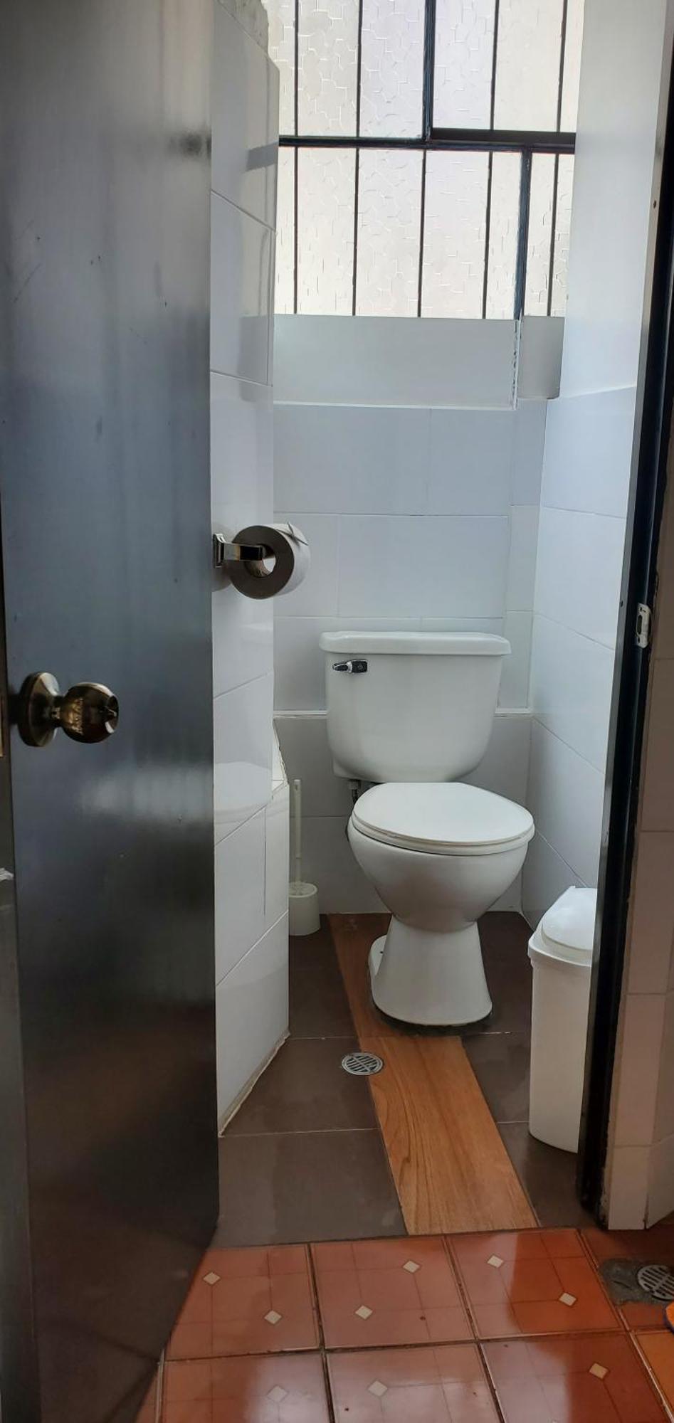 Apartamento 32 Juana De Arco Кито Екстериор снимка